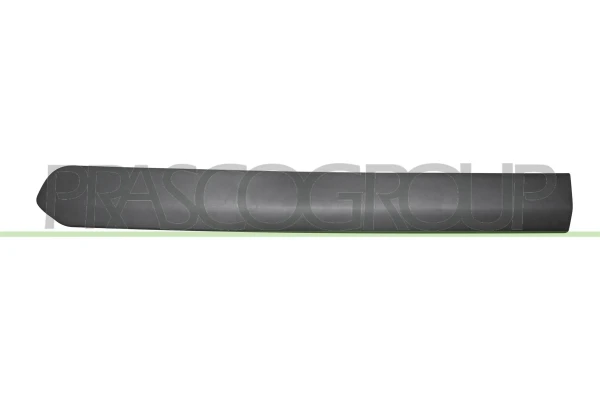 Moldura da porta traseira esquerda FT9101454 Prasco