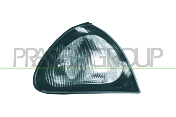 Pisca-pisca esquerdo para Toyota Avensis (T22)