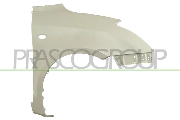 Pára-lama dianteiro direito SZ0343013 Prasco