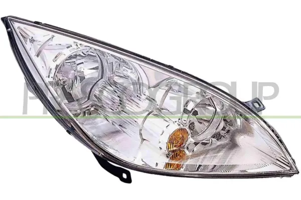 Luz direita Hyundai Santa Fe II