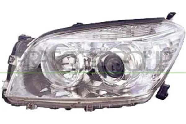 Luz esquerda Toyota RAV4 III