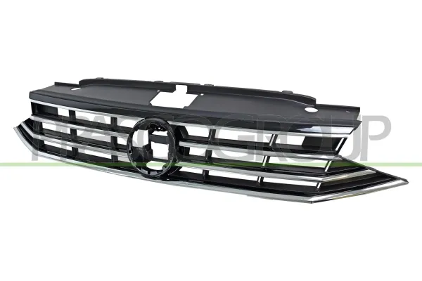 Grelha do radiador Volkswagen Passat ALLTRACK B8
