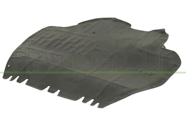 Proteção de motor, de panela (da seção de motor) para Skoda Octavia (A4, 1U5)