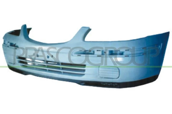 Pára-choque dianteiro para Mazda 626 (GF)