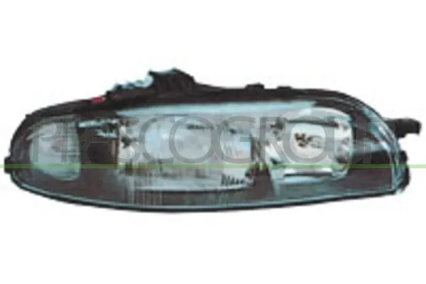 Luz direita FT1484823 Prasco