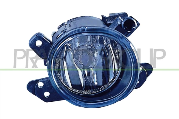 Luzes de nevoeiro direitas para Mercedes GL (X164)