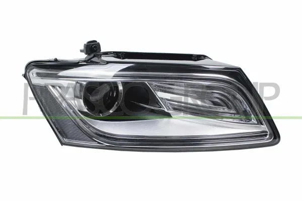 Luz direita Audi Q5 8RB
