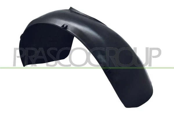 Guarda-barras direito do pára-lama dianteiro para Volkswagen Jetta (19E)