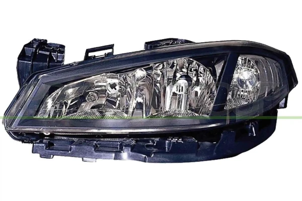 89900417 Renault (RVI) luz esquerda