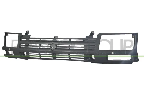 Grelha do radiador Renault Trafic I