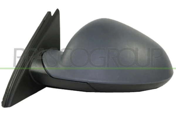 Espelho de retrovisão esquerdo para Opel Insignia (G09)