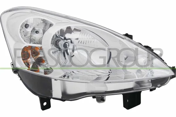 Luz direita 5412R2T FPS