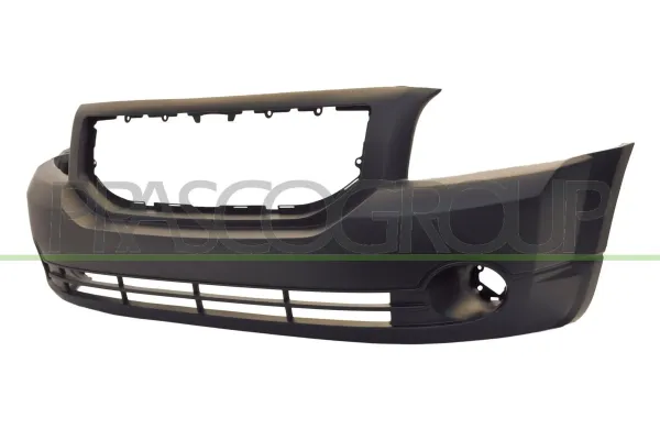 Pára-choque dianteiro para Dodge Caliber SE PM