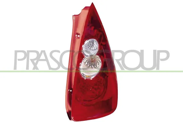 Lanterna traseira direita Mazda 5 I