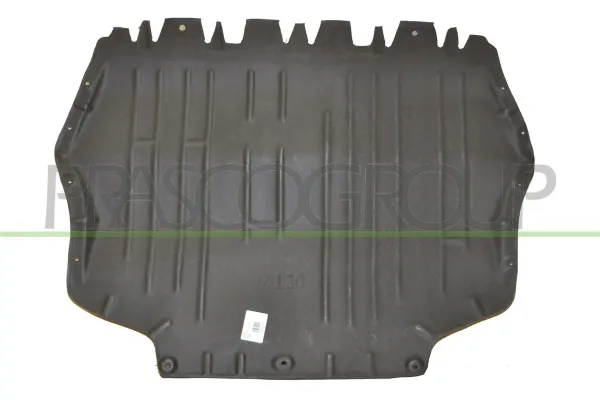 Proteção de motor, de panela (da seção de motor) para Skoda Octavia IV A8 NX5, PV5