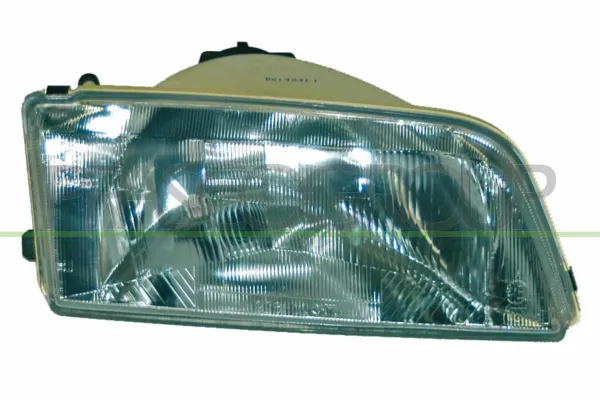 Luz direita LPB281 Magneti Marelli