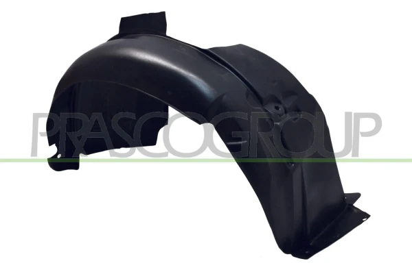 Guarda-barras direito do pára-lama dianteiro para Citroen Xsara (N0)
