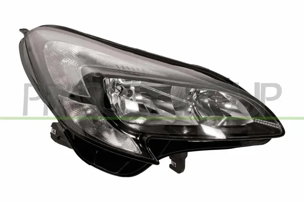 Luz direita Opel Corsa E