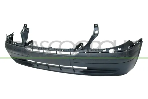 Pára-choque dianteiro para Mercedes Vito II 639