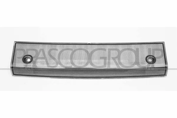 Sinal de parada traseiro adicional Ford C-Max DM2