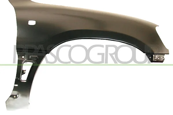 Pára-lama dianteiro direito Toyota RAV4 I