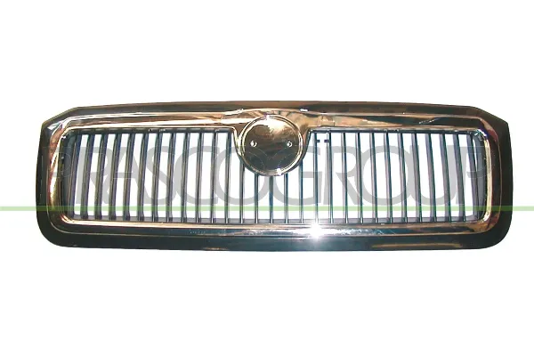 Grelha do radiador Skoda Felicia II