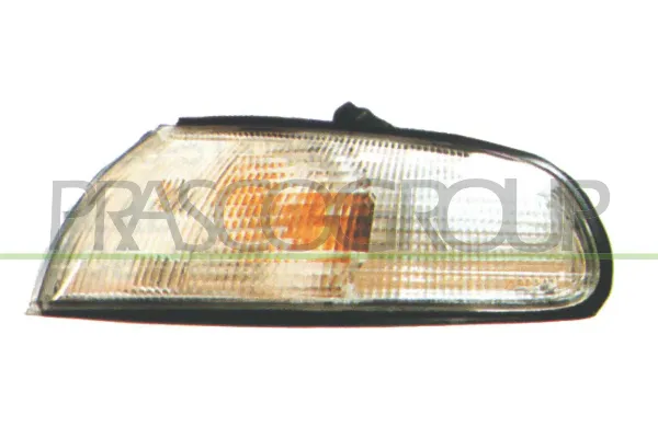 Pisca-pisca esquerdo Mazda 626 IV