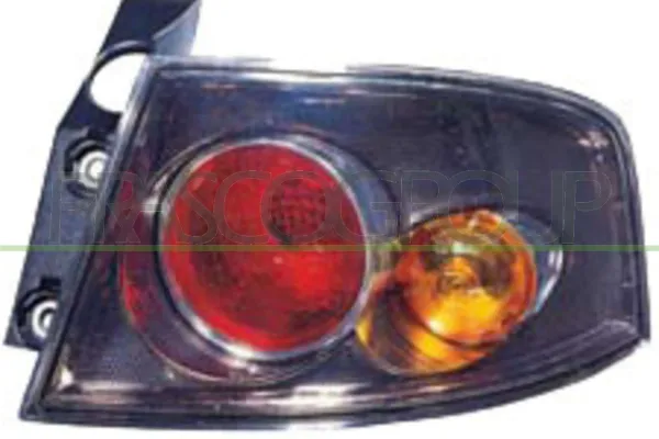 Lanterna traseira direita externa ST0334183 Prasco