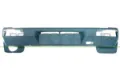 Pára-choque traseiro SZ0481061 Prasco