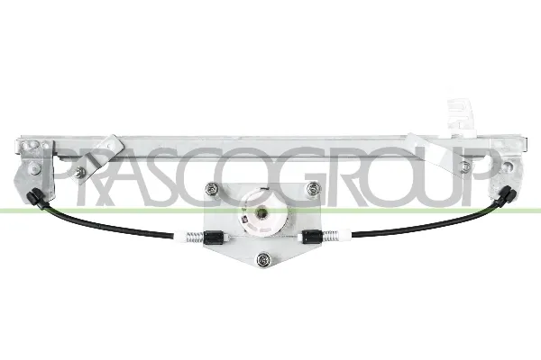 Mecanismo de acionamento de vidro da porta dianteira direita Alfa Romeo Giulietta 940