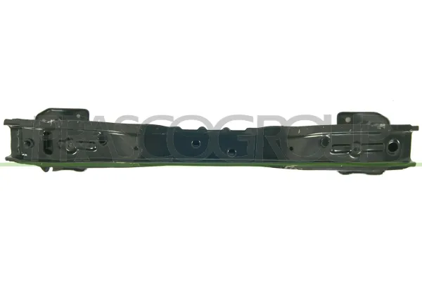 Reforçador do pára-choque dianteiro AA0901622 Prasco