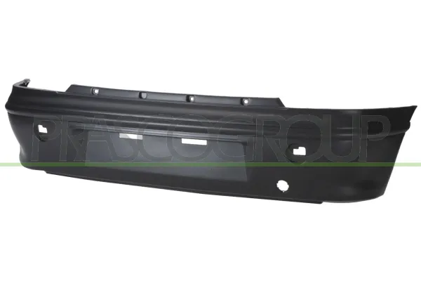 Pára-choque traseiro Fiat Bravo 1 182