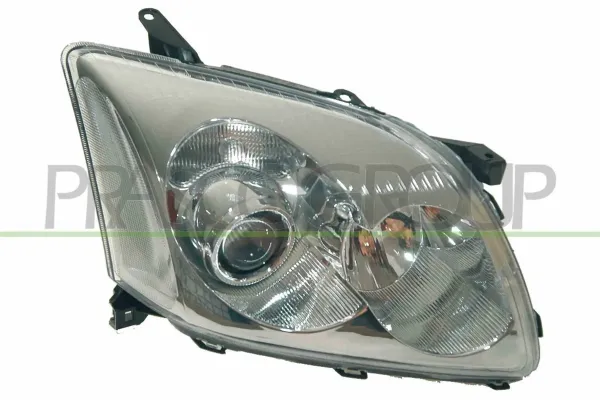 Luz direita Toyota Avensis II