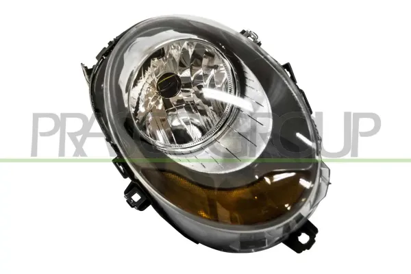Luz direita Mini Cooper F55