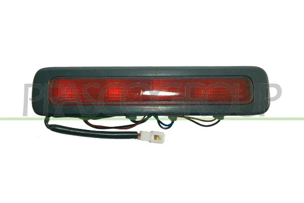 Sinal de parada traseiro adicional Mitsubishi L 200 III