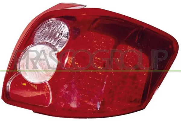 Lanterna traseira direita 815500238000 Toyota