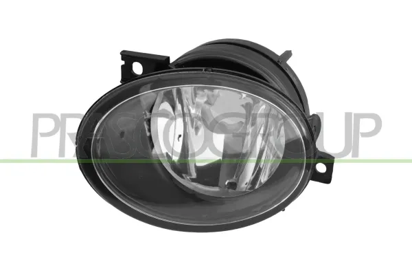 Luzes de nevoeiro direitas 9109062600 Mercedes