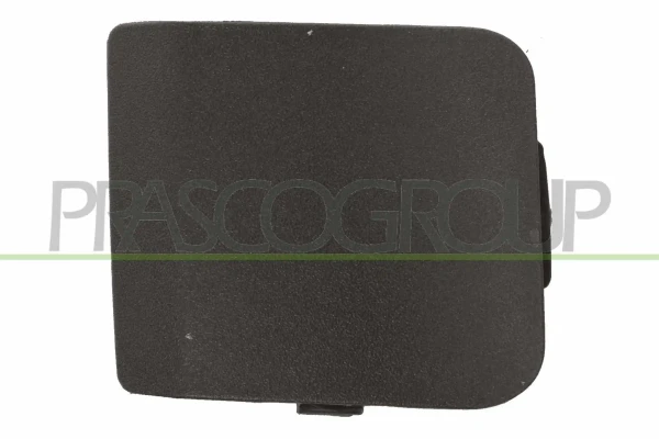 FD3521236 Prasco tampão dianteira do pára-choque do gancho de reboque
