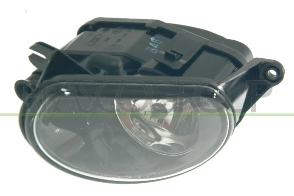 Luzes de nevoeiro esquerdas para Audi A3 (8P1)