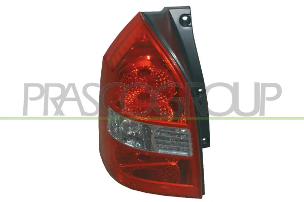 Lanterna traseira direita Hyundai Tucson I