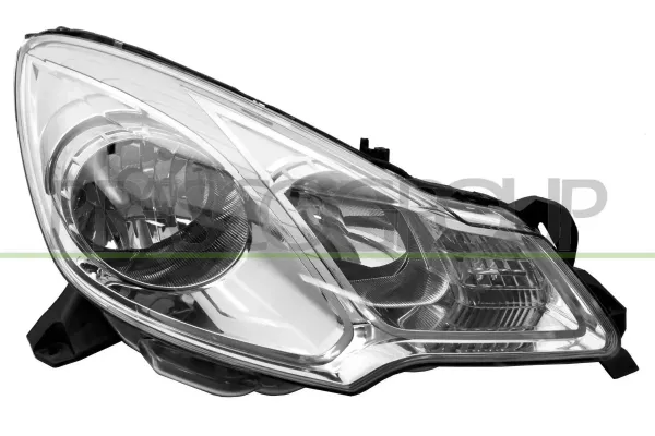 Luz direita 231810E Polcar