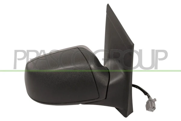 Espelho de retrovisão direito para Ford Focus (DA)