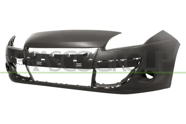 Pára-choque dianteiro Renault Scenic III