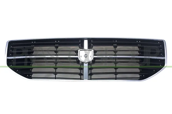 Grelha do radiador para Dodge Caliber SXT PM