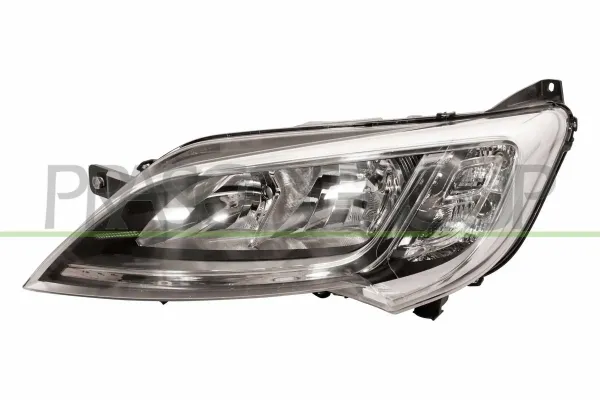 Luz esquerda LPP822 Magneti Marelli