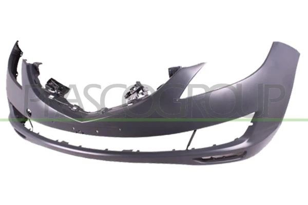 GBS750031BB Mazda pára-choque dianteiro