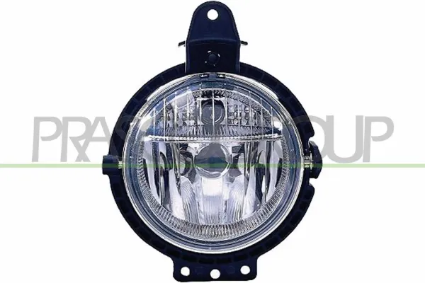 Luzes de nevoeiro esquerdas/direitas 5102290E Polcar