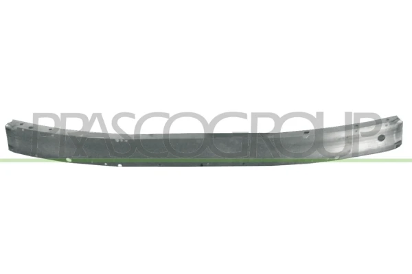 Reforçador do pára-choque dianteiro para Opel Astra (L35)