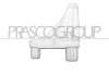 Absorvedor (enchido) do pára-choque dianteiro RN7501013 Prasco