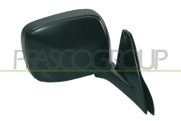 Espelho de retrovisão direito MB8157113 Prasco